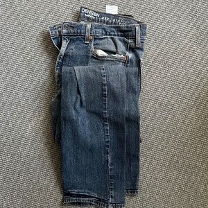 Levi’s Denizen jeans